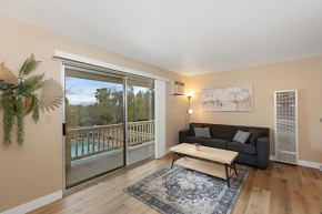 Charming 2 Room La Mesa Casita w/ Pool, BBQ & Yard